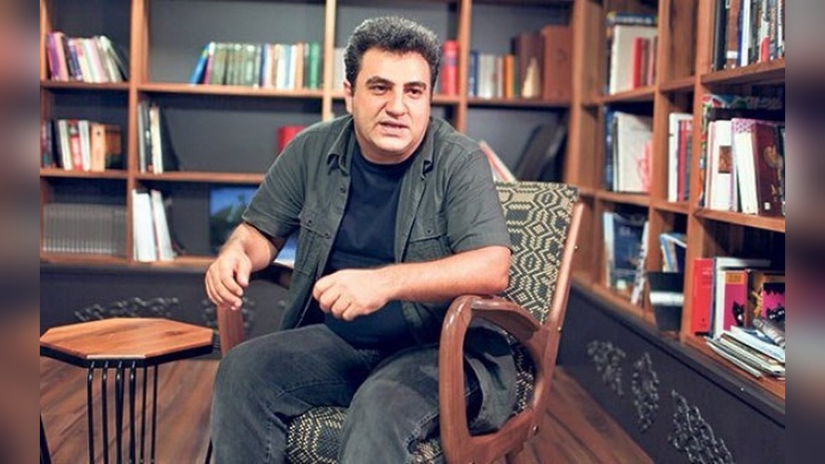 Alper Mestçi