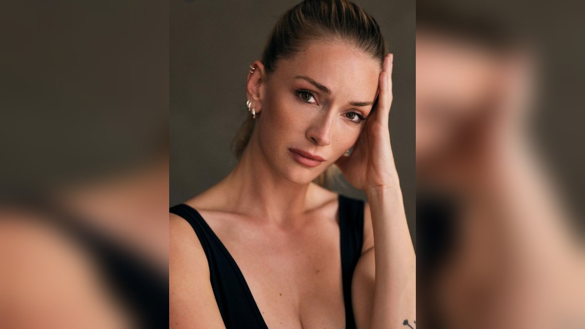 Birkan Sokullu’nun Palas Pandıras’ta partneri Yasemin Allen oldu