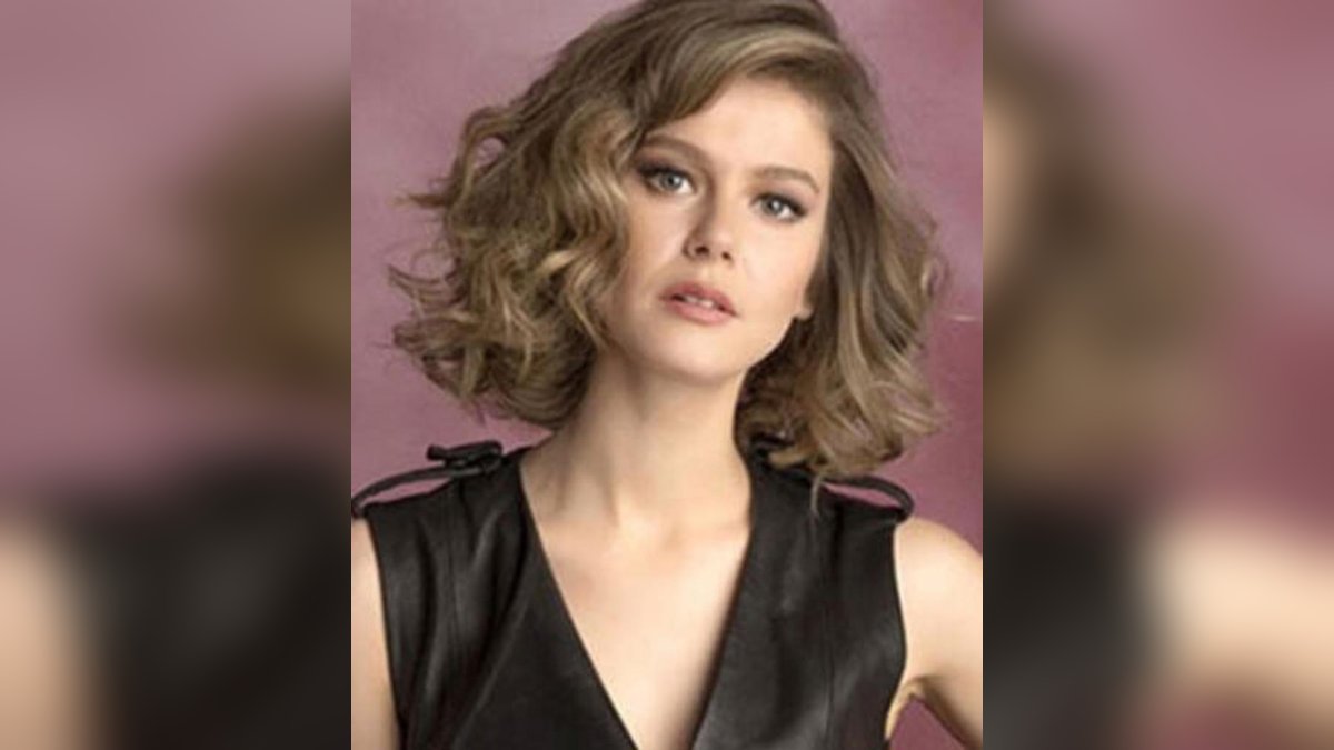 Burcu Biricik