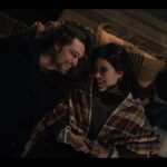 Cansu Dere Portekiz Aşkı filmi afişi