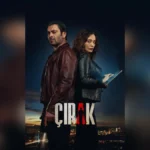 Ozan Akbaba Çırak Dizi Seti