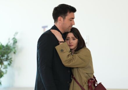 Çirkin Dizisi 3. Bölüm Fragmanı: Kadir'in Meryem'le Para İçin Evlendiği Ortaya Çıkıyor!