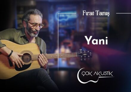 Fırat Tanış
