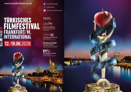 Frankfurt Türk Film Festivali ön jüri üyeleri