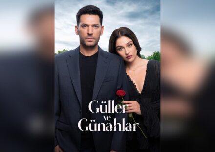 Güller ve Günahlar 25. bölüm fragmanı