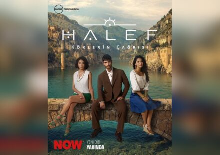 Halef: Köklerin Çağrısı