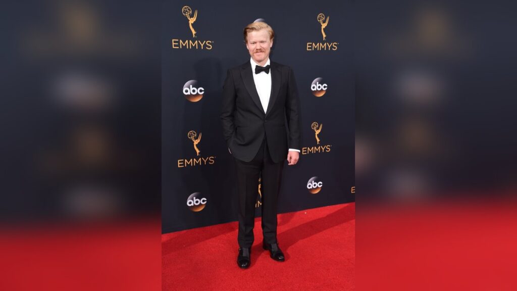 Jesse Plemons