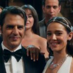 Kıskanmak Dizisinden İlk Kareler Yayınlandı: İşte Merakla Beklenen Görüntüler