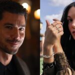 Kaan Yıldırım ve Hazal Subaşı HBO Max dizisi