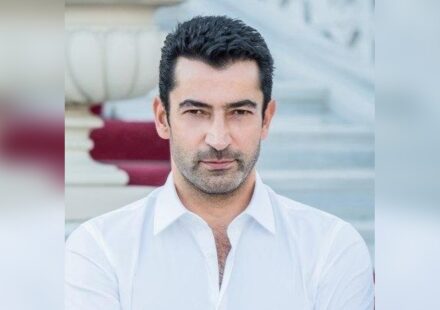 Kenan İmirzalıoğlu
