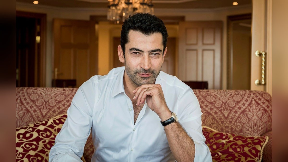 Kenan İmirzalıoğlu