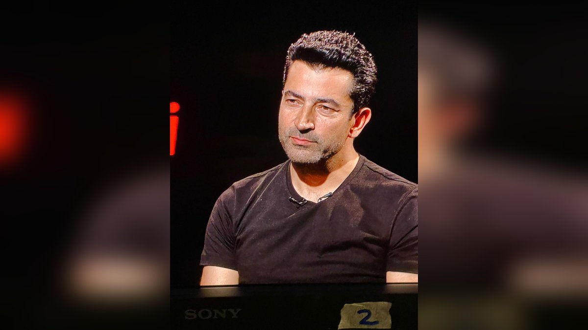 Kenan İmirzalıoğlu