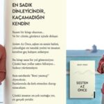 Murat Aygen kitap lansmanı