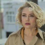 Uzak Şehir’in Başarısından Sonra Yeni Adana Dizisi Geliyor: Sibel Taşçıoğlu Başrolde Sibel Taşçıoğlu