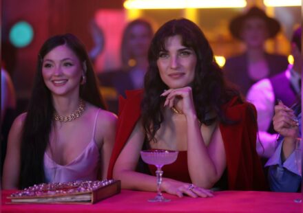 Sultana filmi kadrosu ve yönetmeni