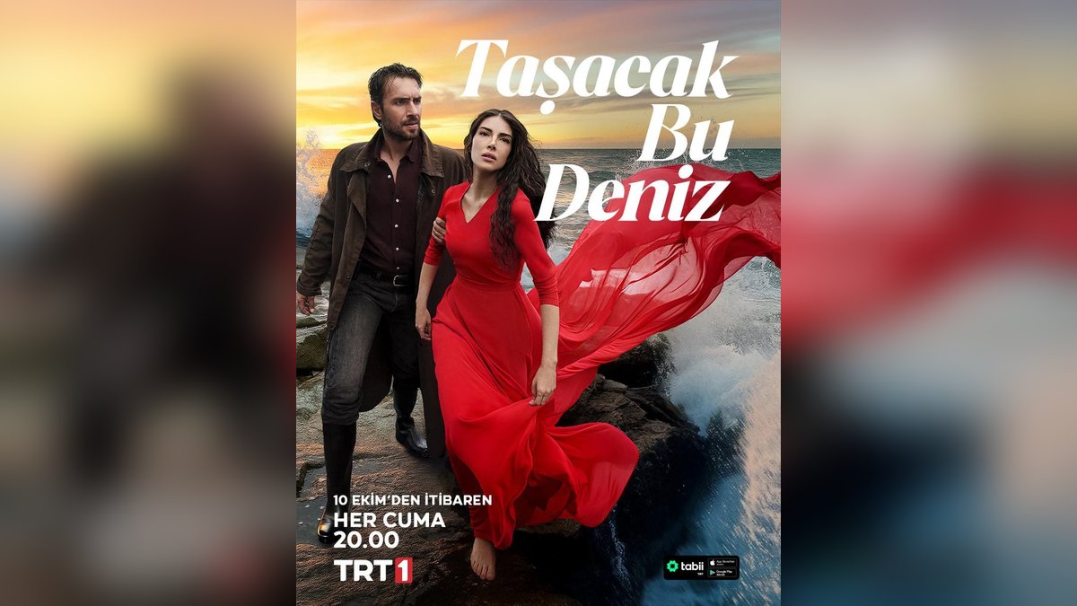 Taşacak Bu Deniz