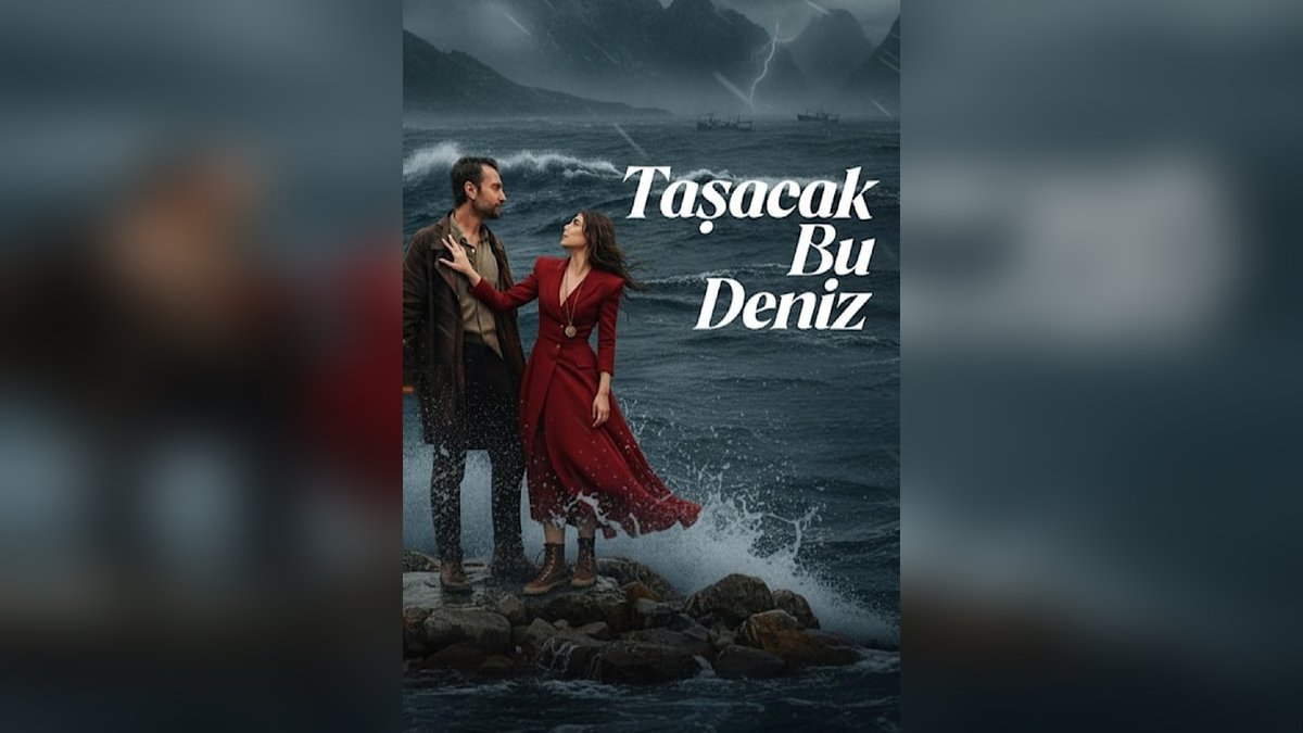 Taşacak Bu Deniz