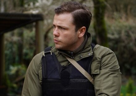 Teşkilat 177. Bölüm Fragmanı: Altay ve Ekibin Büyük Mücadelesi