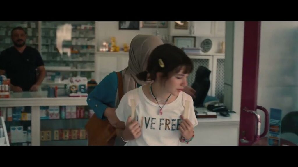 Kültürlerin Ortak Dili Sinema